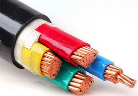 新疆電力電纜
